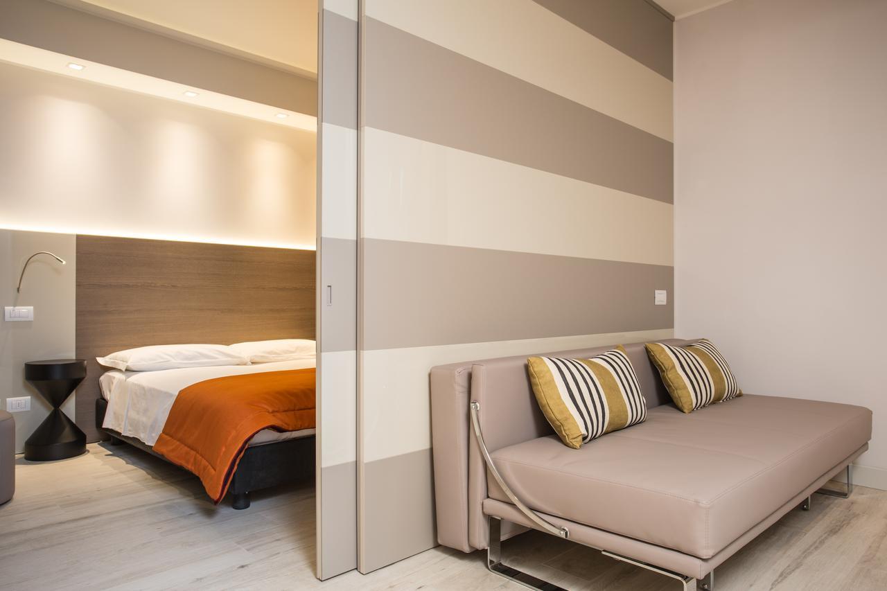 Hotel Savini Bellaria-Igea Marina Esterno foto