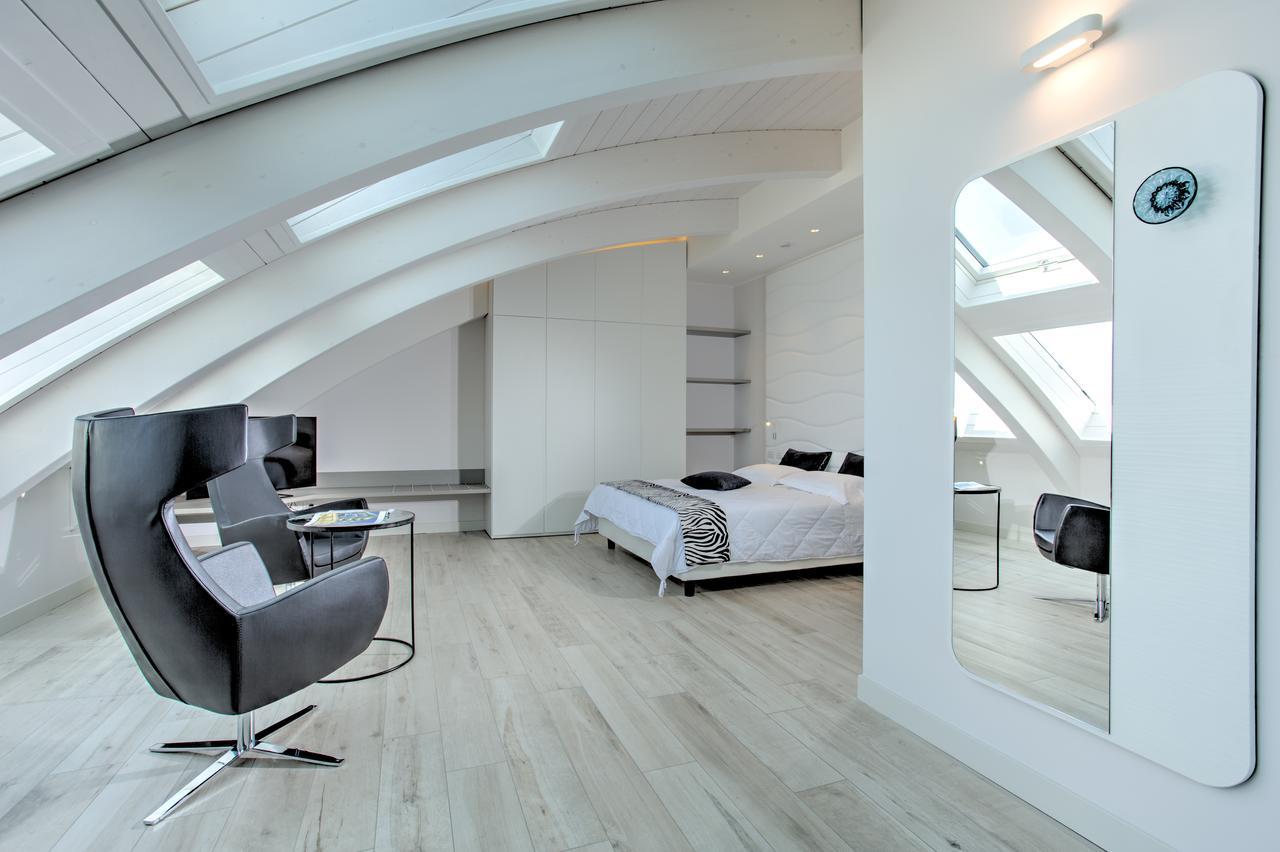 Hotel Savini Bellaria-Igea Marina Esterno foto
